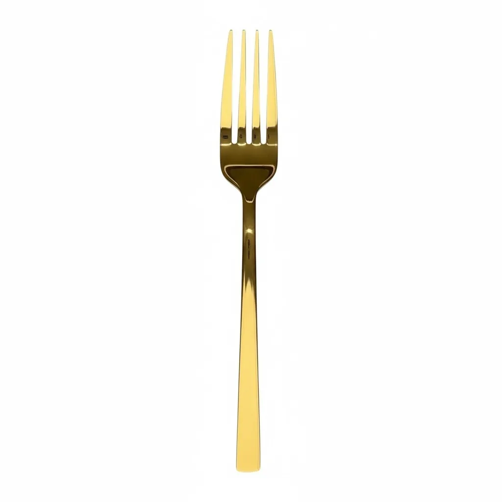 Gabel Gold "Deluxe"