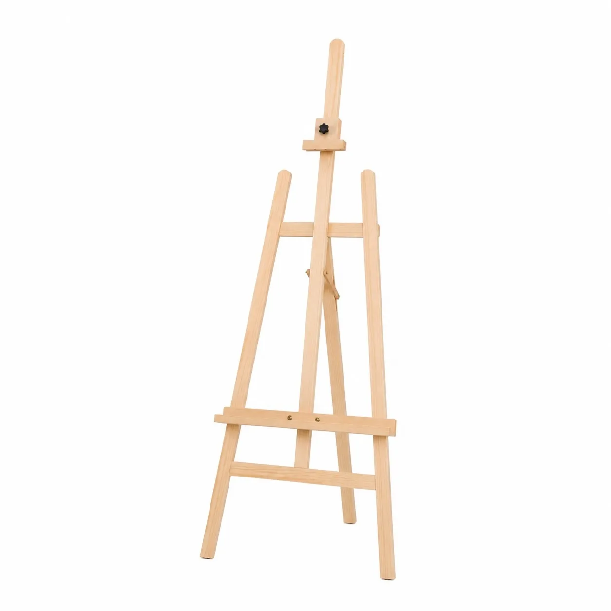 Staffelei Natur 175 cm