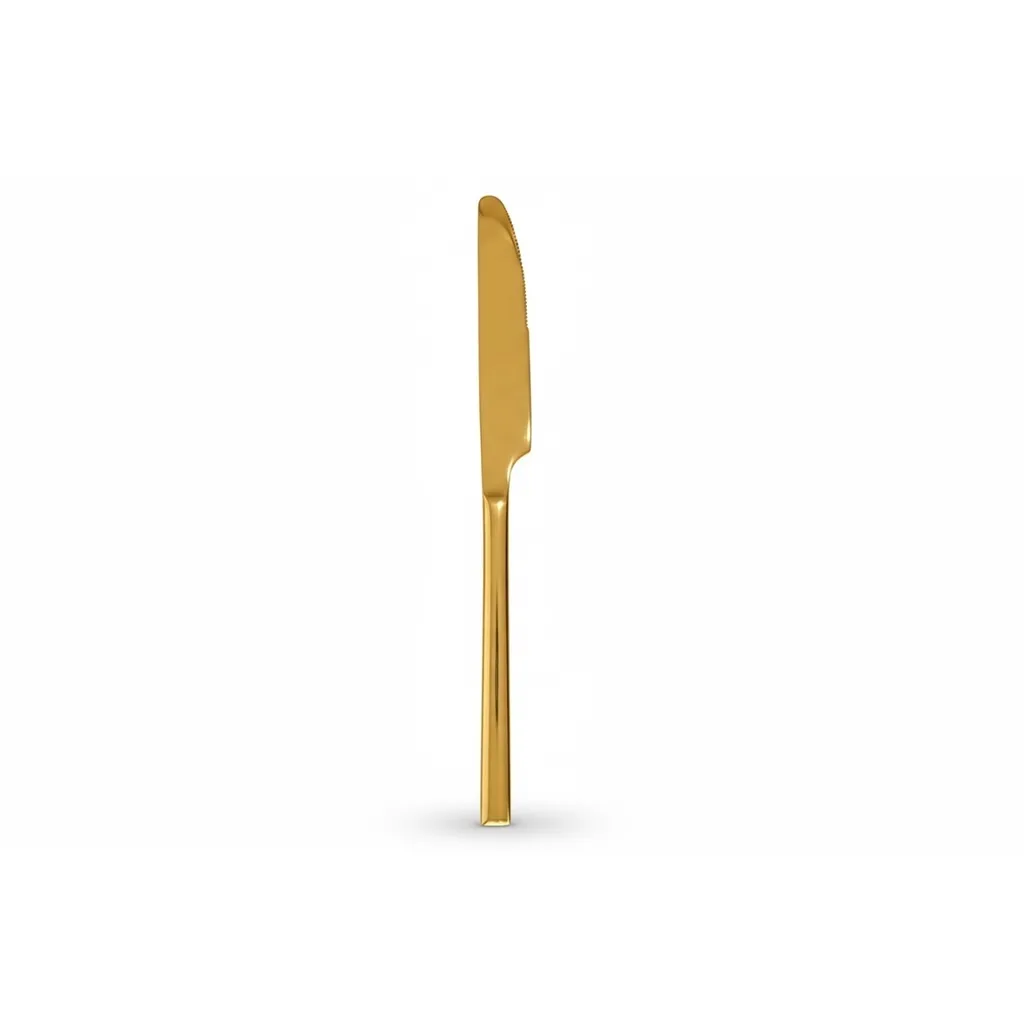 Messer Gold "Deluxe" 