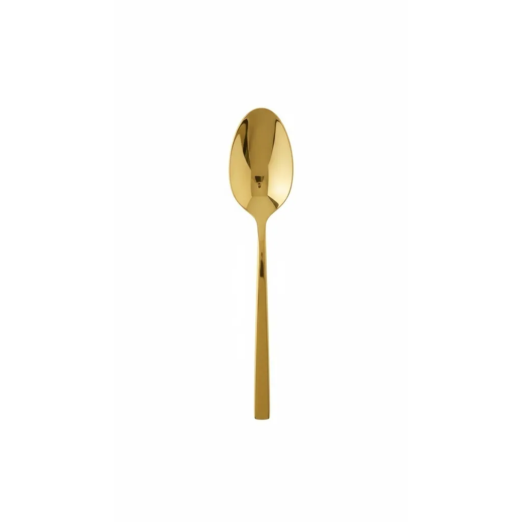 Teelöffel Gold "Deluxe"