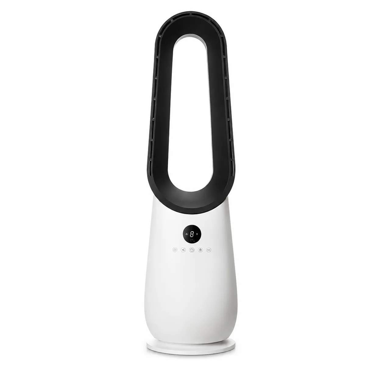 Turmventilator „Cool Breeze“
