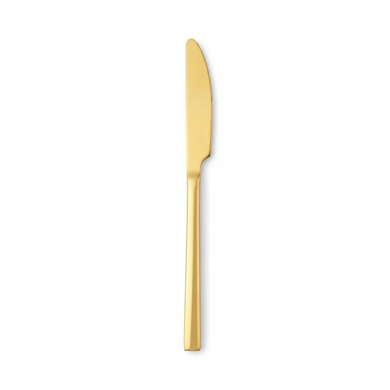 Messer Gold "Deluxe" 