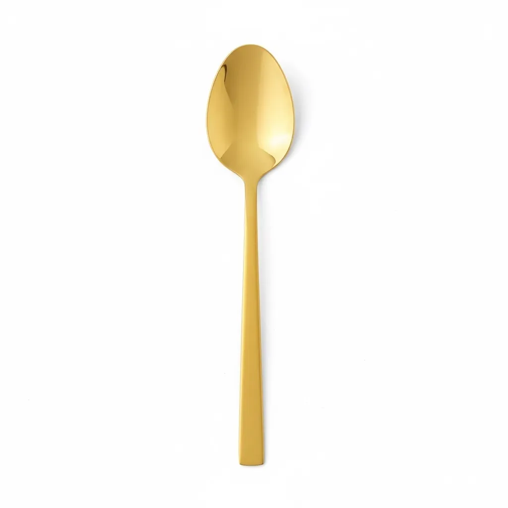 Esslöffel Gold "Deluxe"