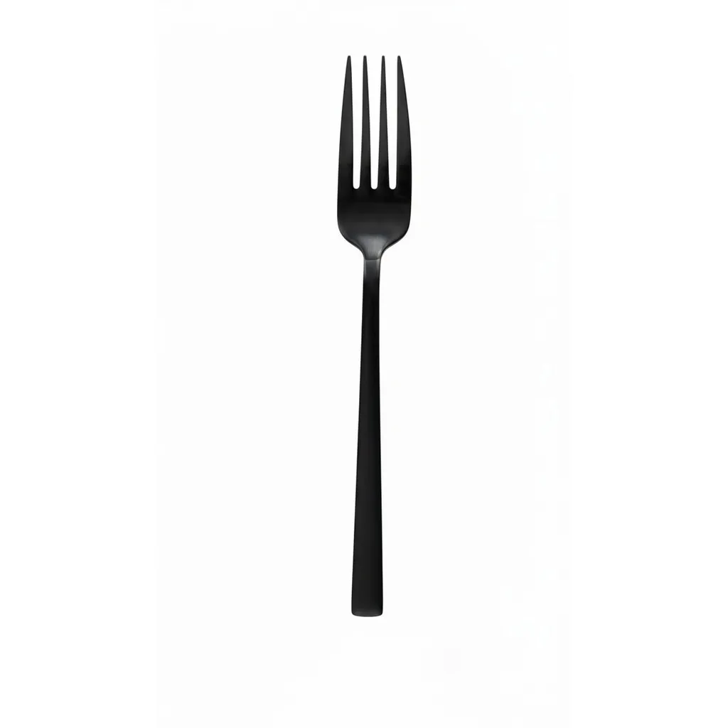 Gabel Schwarz "Deluxe"