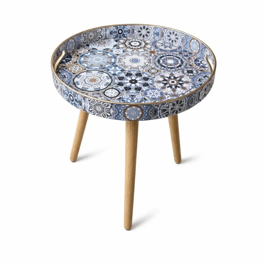 Loungetisch "Mediterran"