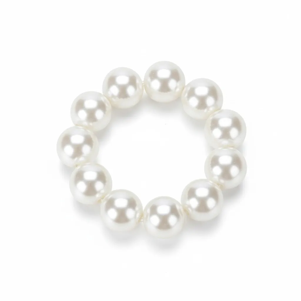 Serviettenring "Pearl"