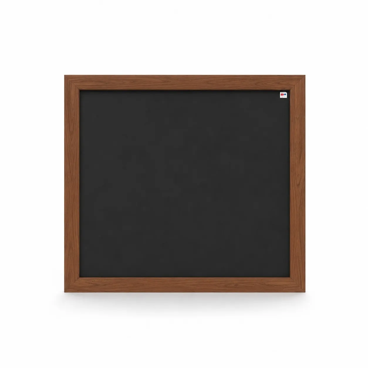 Kreidetafel "Vintage" 50x40 cm
