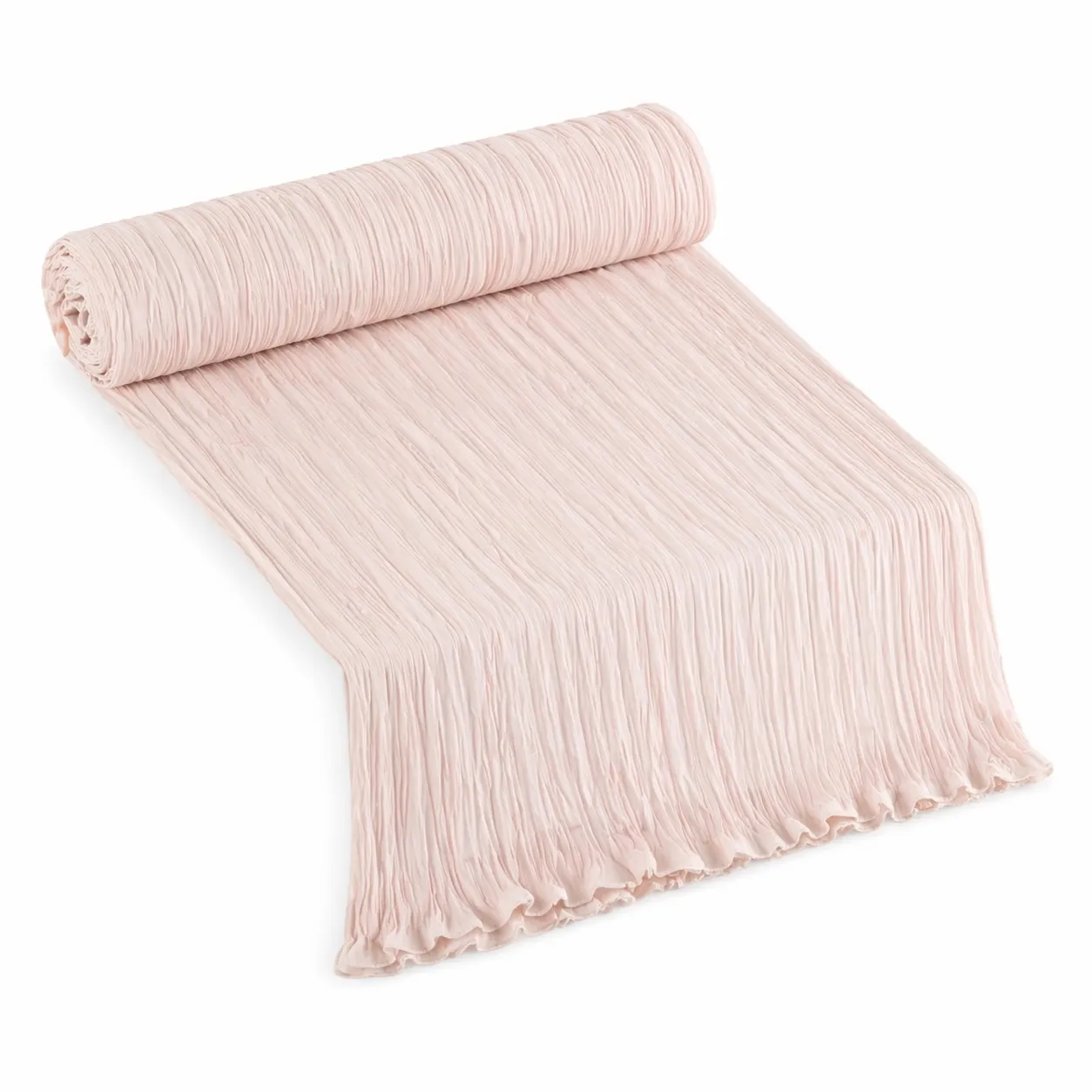 Tischläufer 180 cm "Blush"