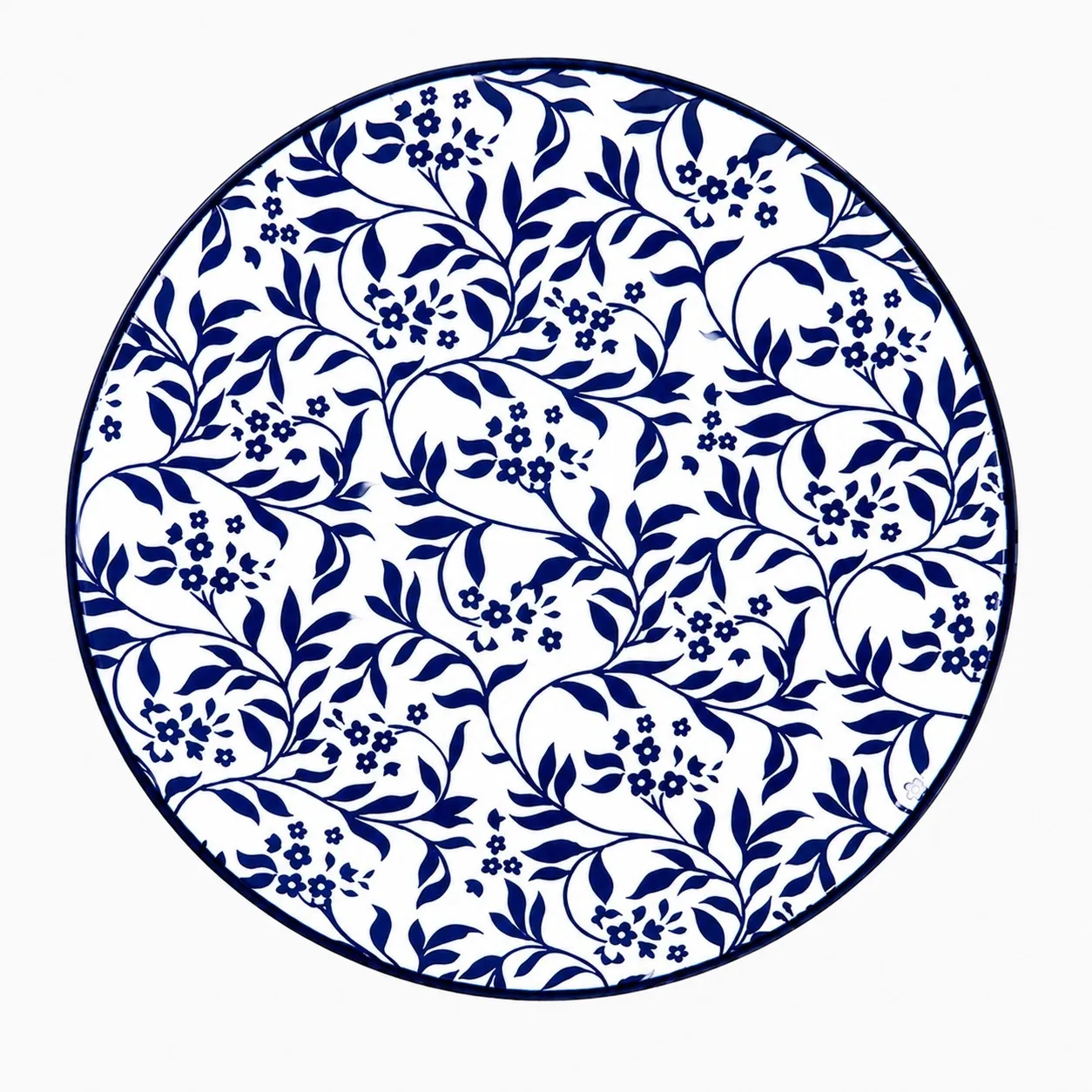 Speiseteller Porzellan "Amalfi" Ø 26 cm