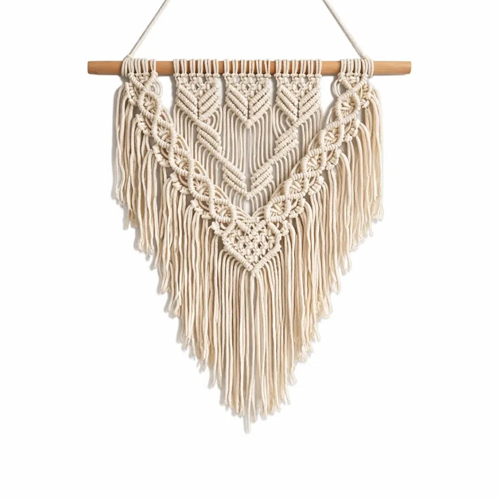 Wanddekoration "Boho"