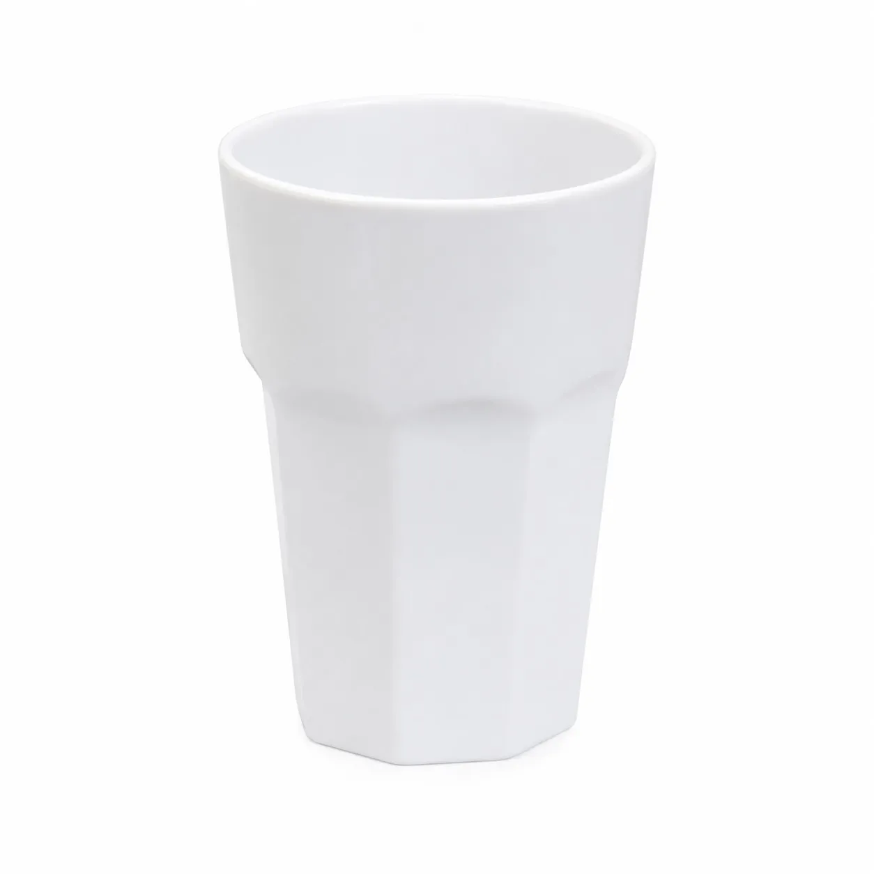 Trinkglas "Capri White"