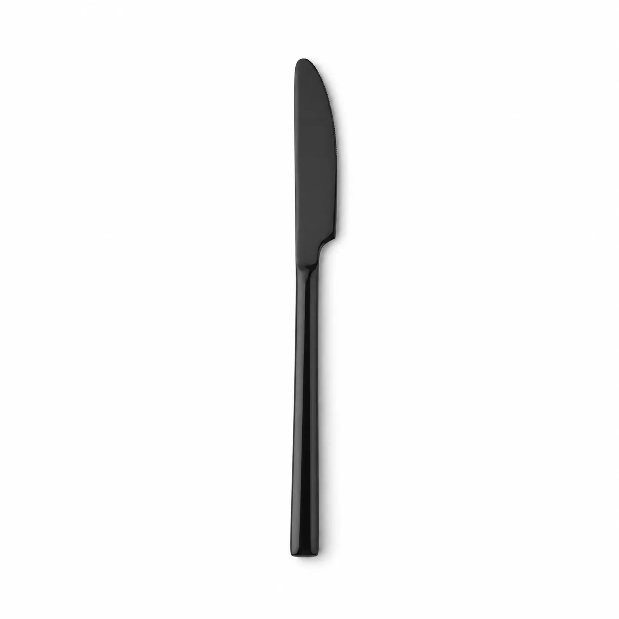 Messer Schwarz "Deluxe"