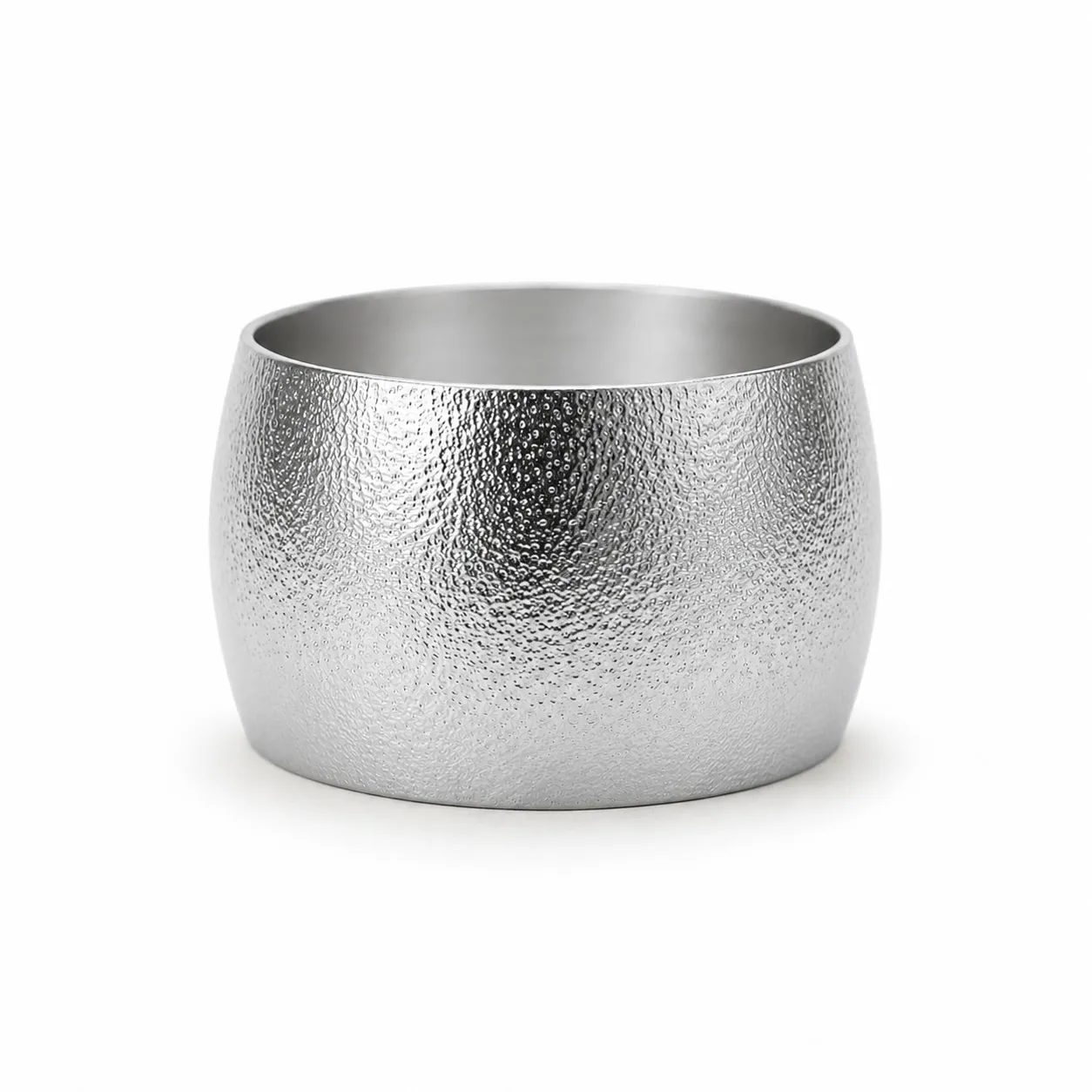 Serviettenring Silber "Elegant"