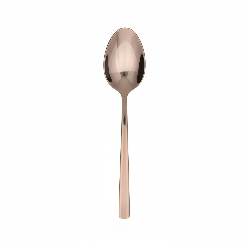 Teelöffel Kupfer "Deluxe"