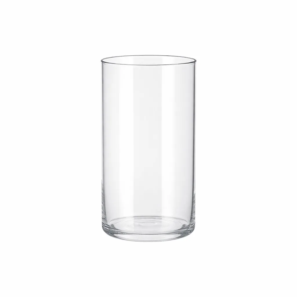 Zylindervase 15 cm Ø 8,5 cm