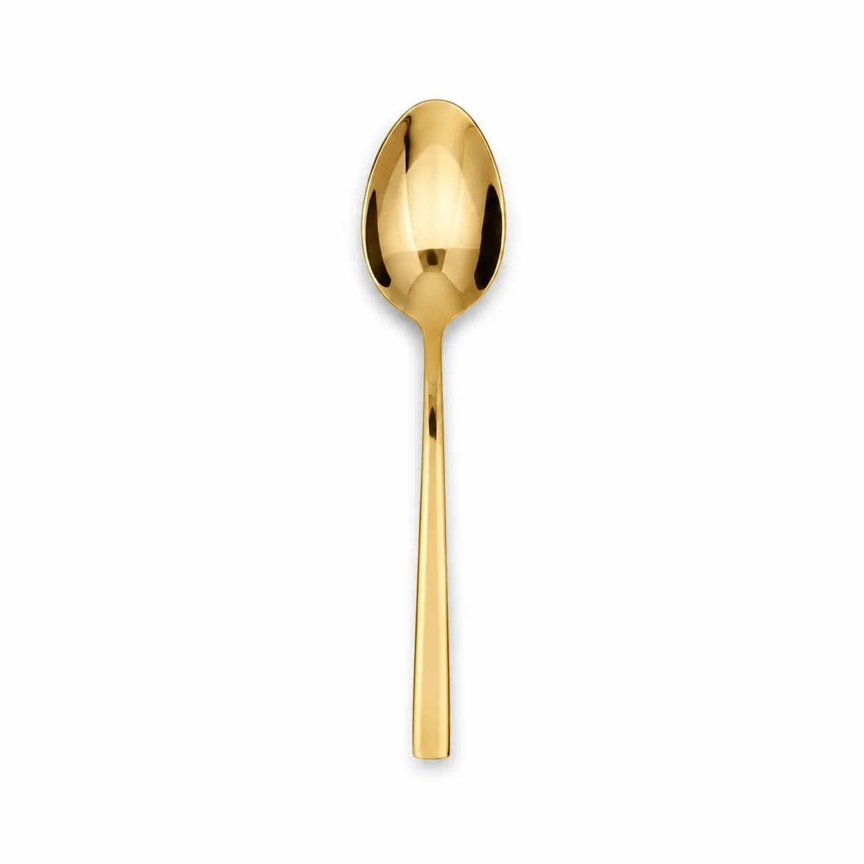 Teelöffel Gold "Deluxe"