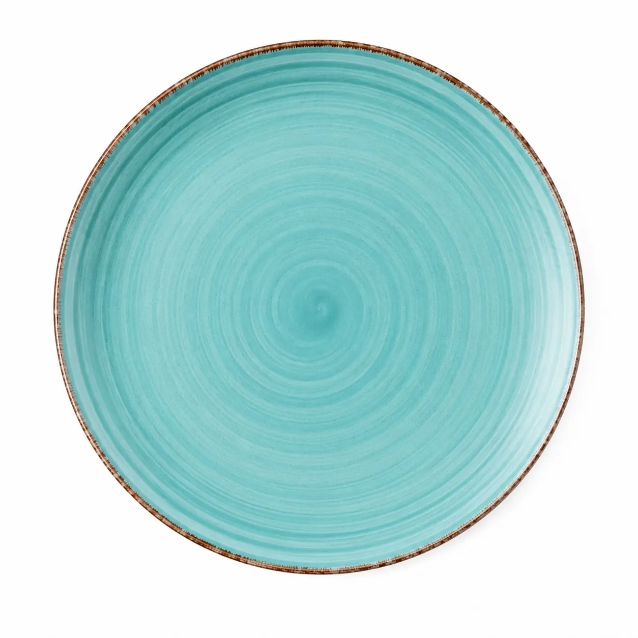 Speiseteller Steingut "Mediterran" Ø 26 cm
