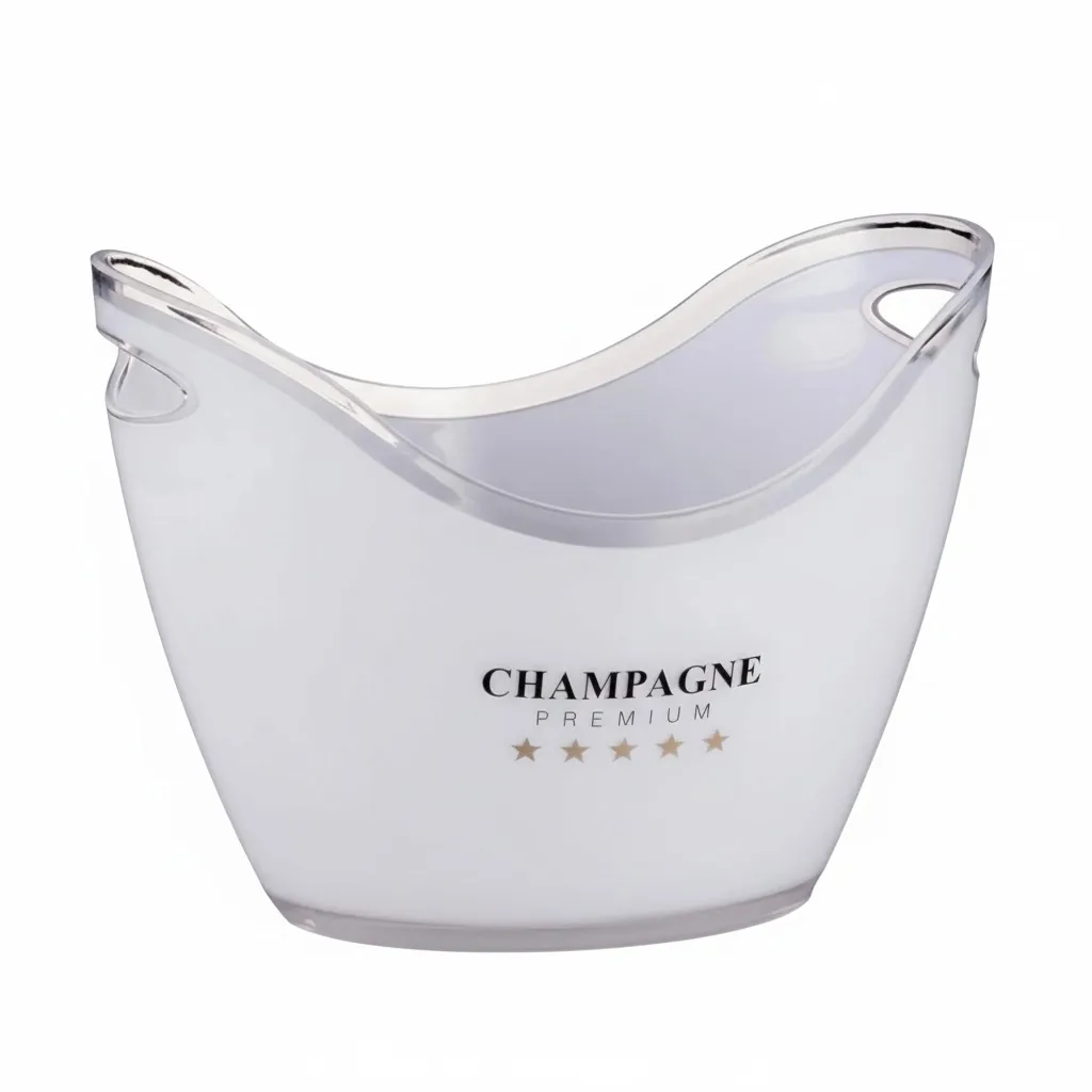 Sektkühler "Champagner" 8 L