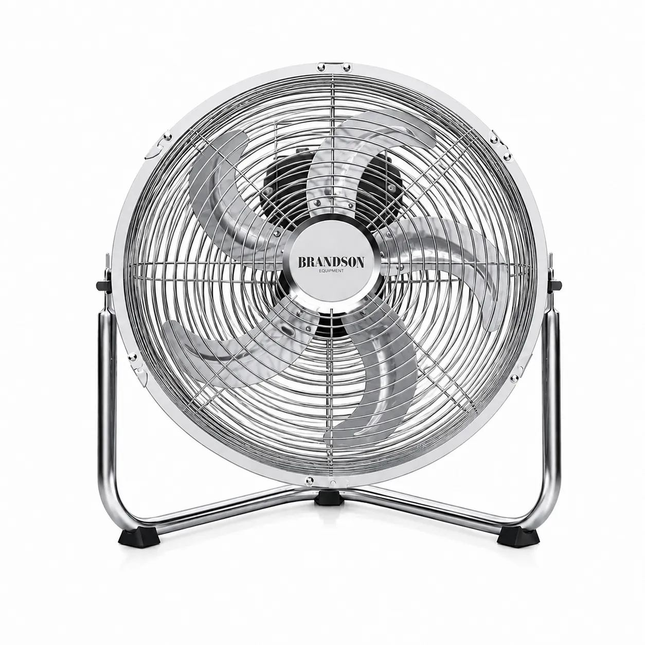 Windmaschine "Brandson" Chrome