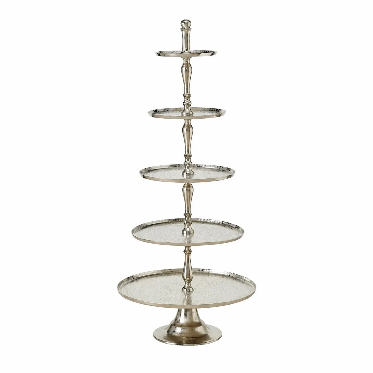Etagere "Vintage" 5-Etagen