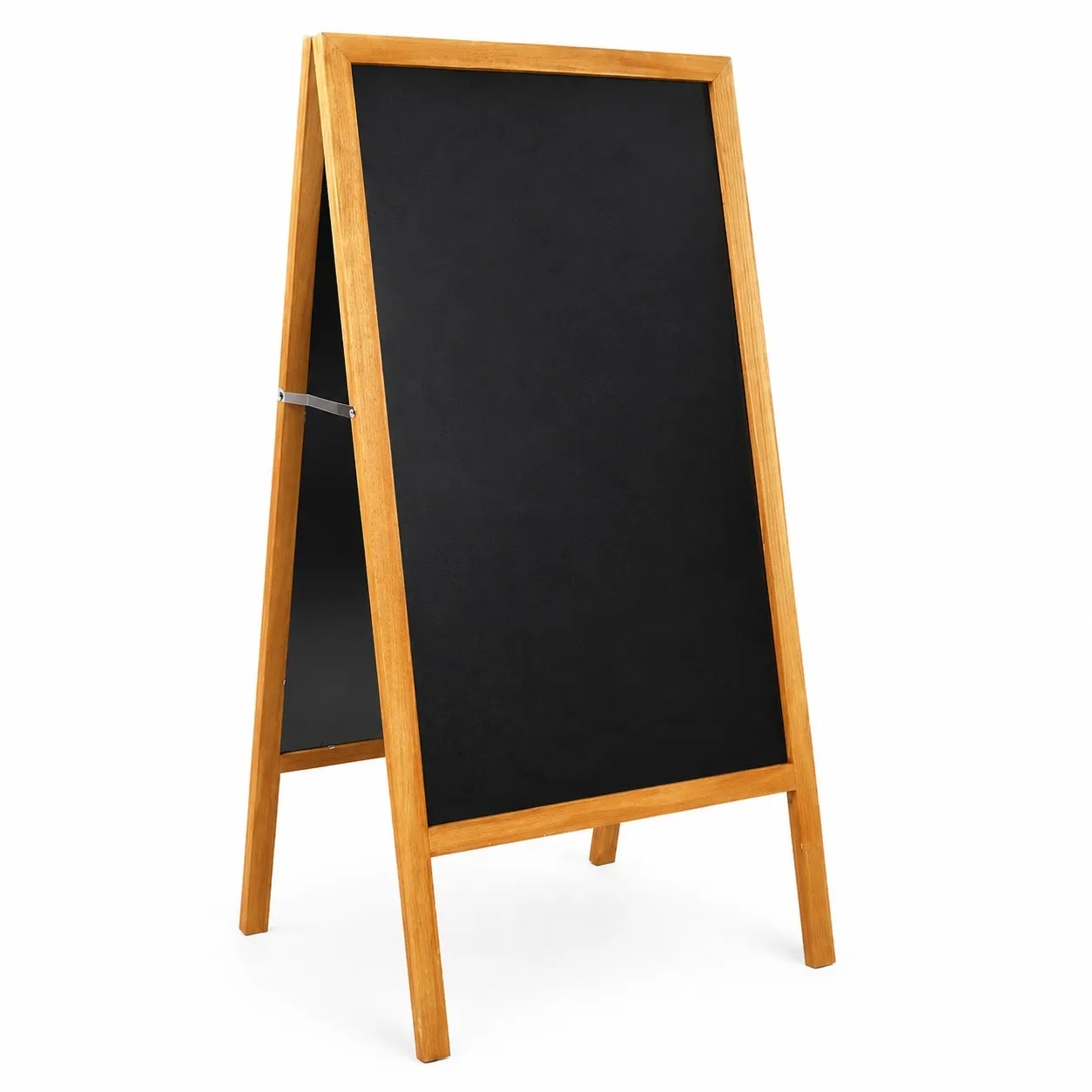 Kreidetafel Aufsteller 100x50 cm "Natur"
