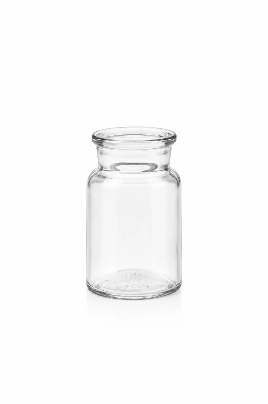 Vase "Rund" 9 cm