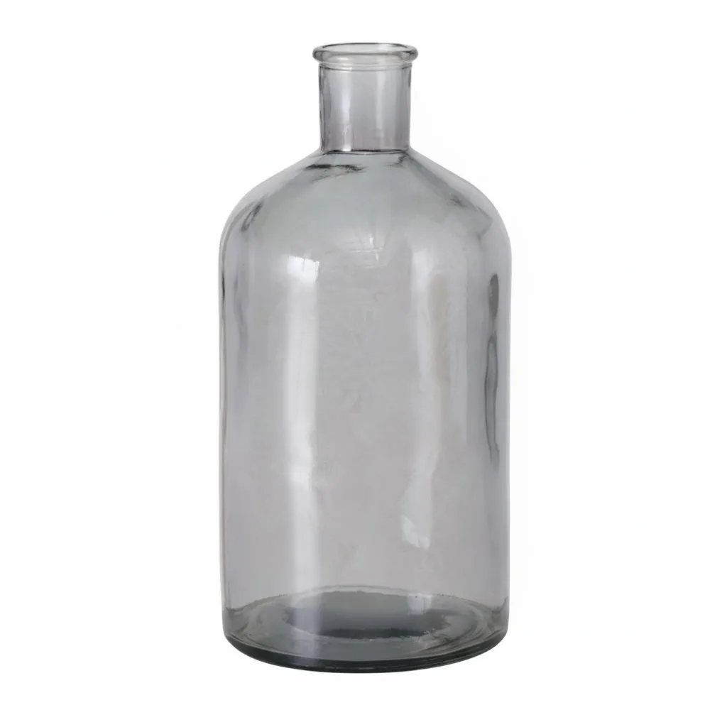 Vase Grau 28 cm