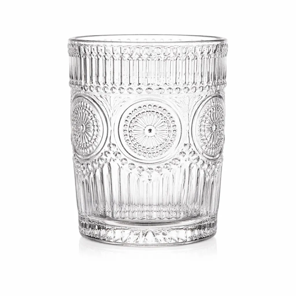 Trinkglas "Boho"