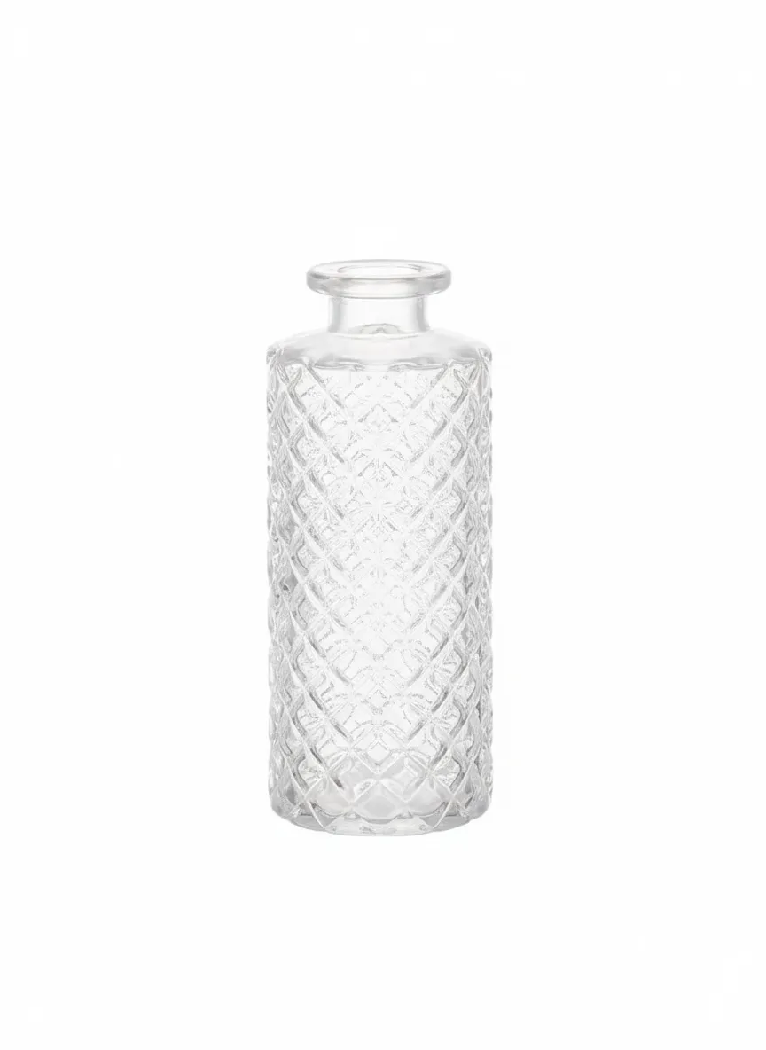 Vase "Diamant" 14 cm