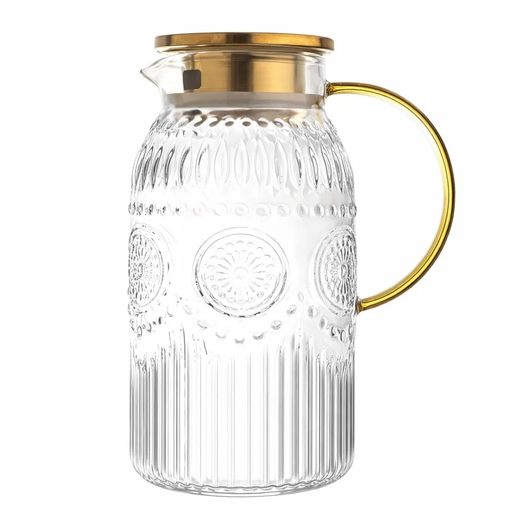 Karaffe "Boho"