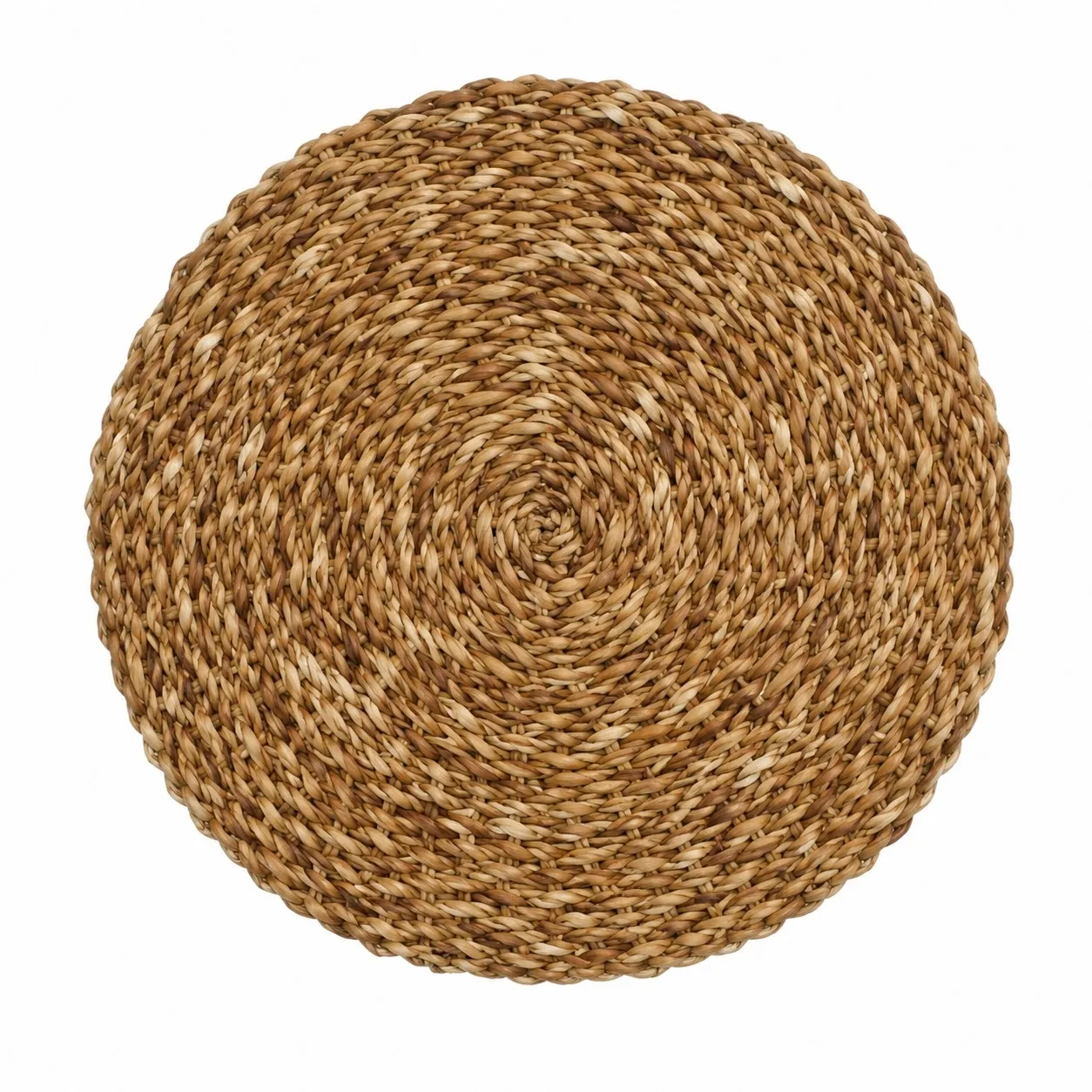 Platzset Rund "Seegras" Ø 40 cm