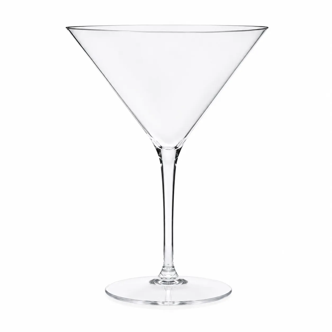 Martiniglas "Amalfi Clear"
