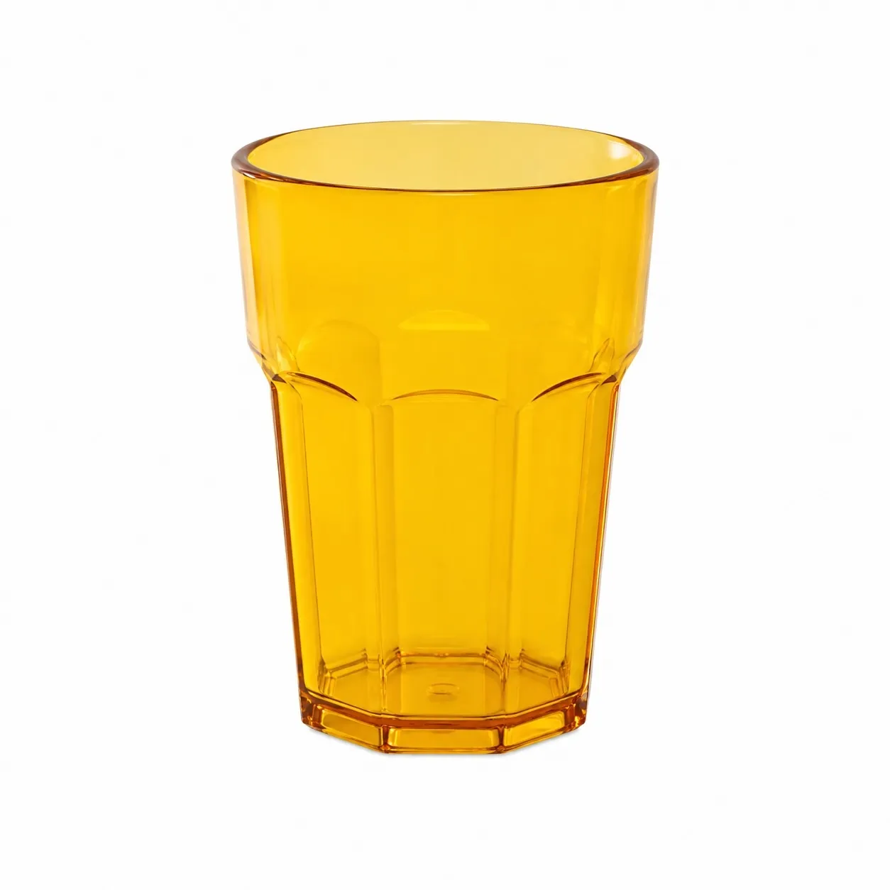 Trinkglas "Capri Amber"
