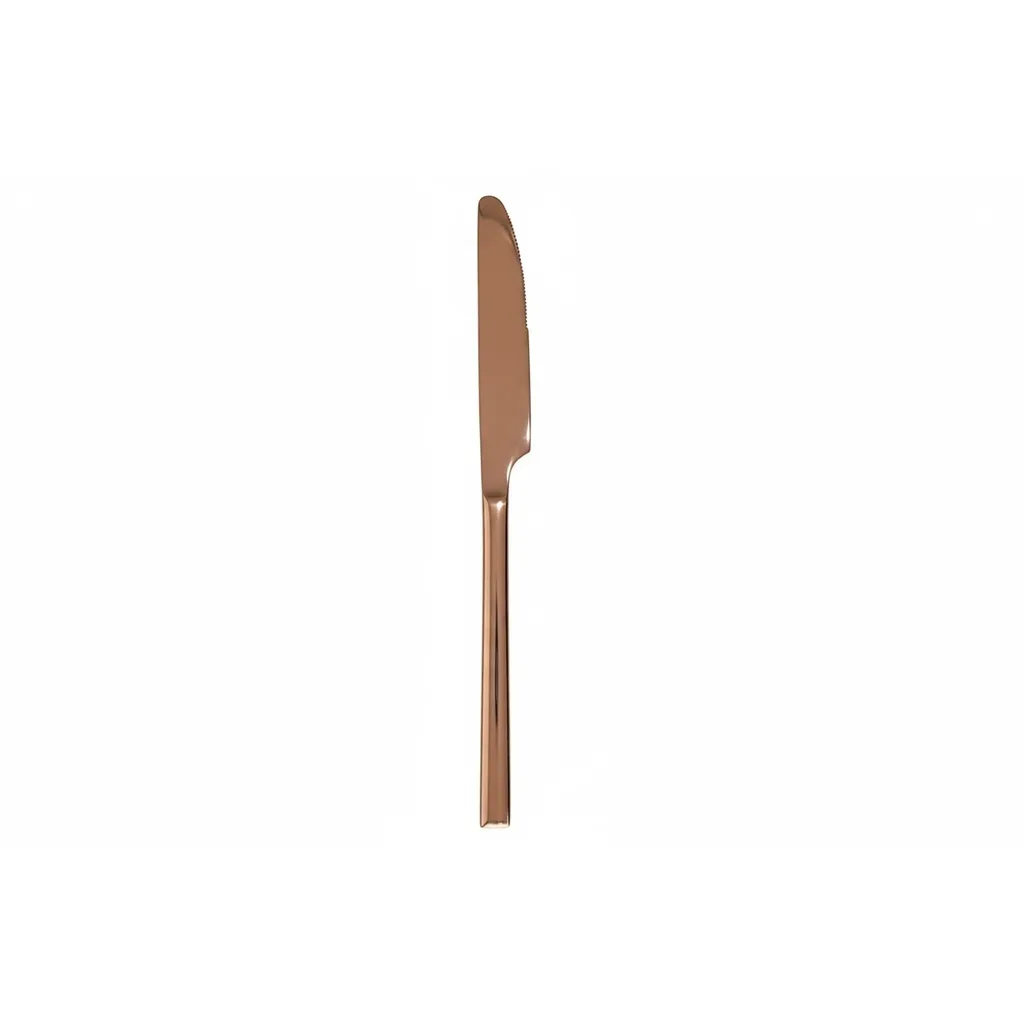 Messer Kupfer "Deluxe"