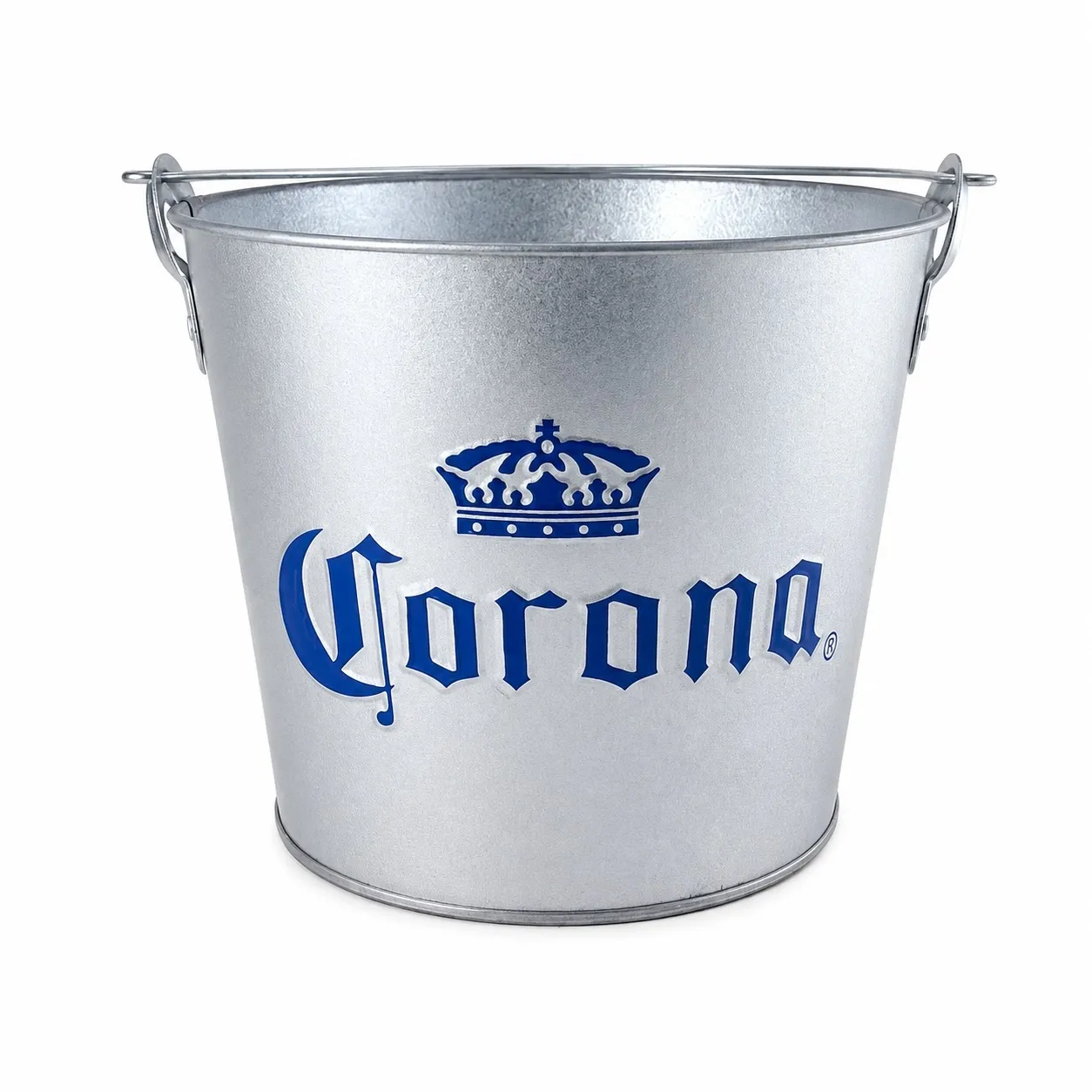 Flaschenkühler "Corona Bier"