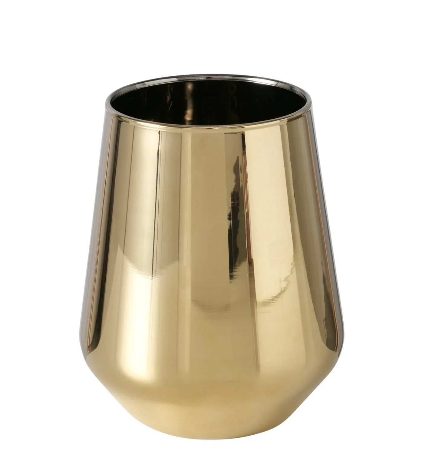 Trinkglas "Gold"