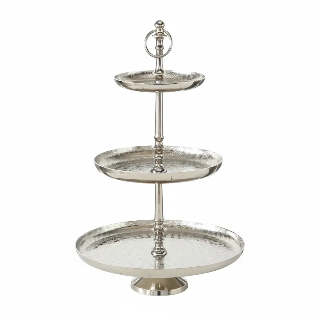 Etagere "Vintage" 3-Etagen