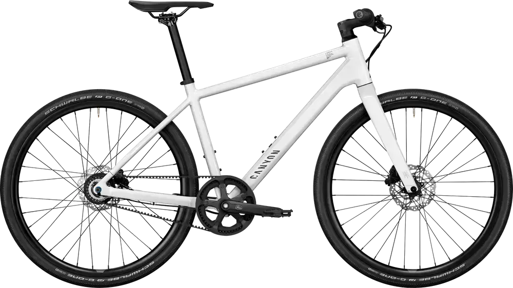CANYON COMMUTER