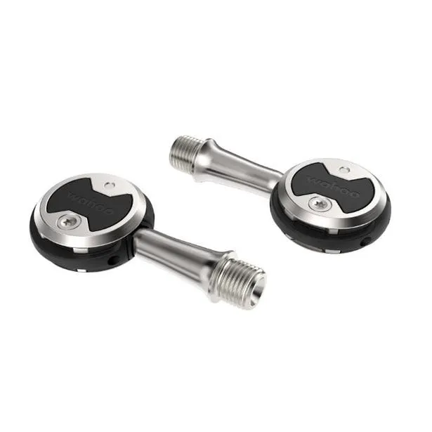 Speed play pedals