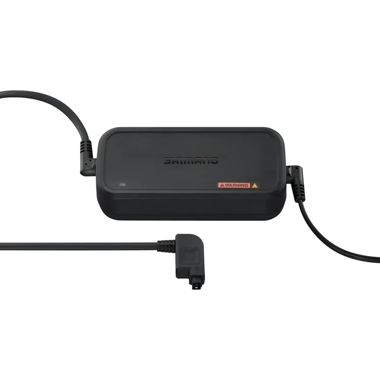 E-bike charger