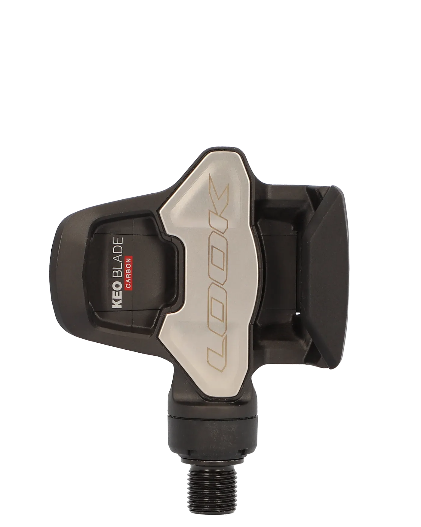 Look KEO Pedals 