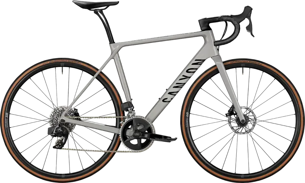 ENDURACE CF Sl disc e-shift