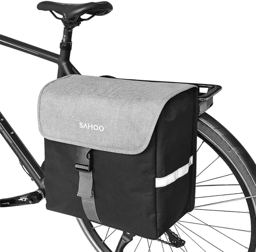 Bicycle Panniers