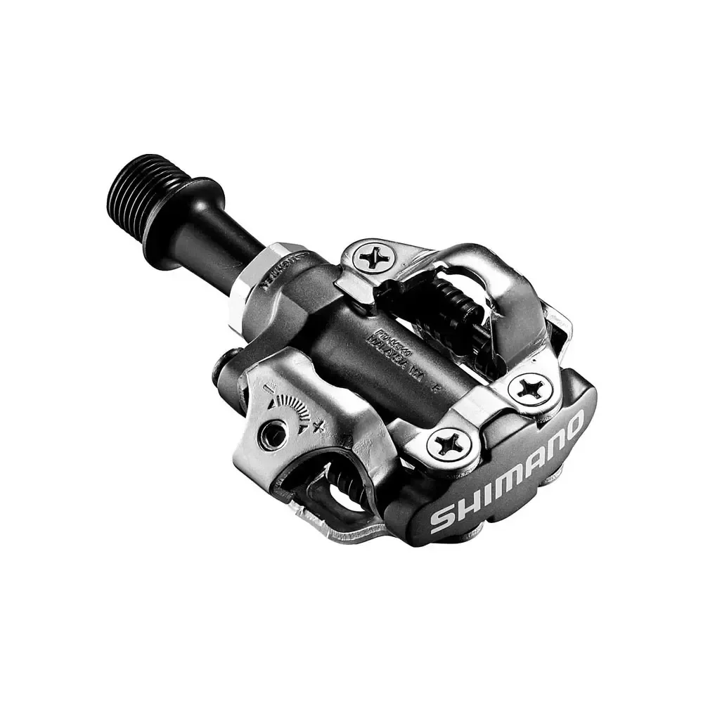 Shimano SPD MTB Pedals