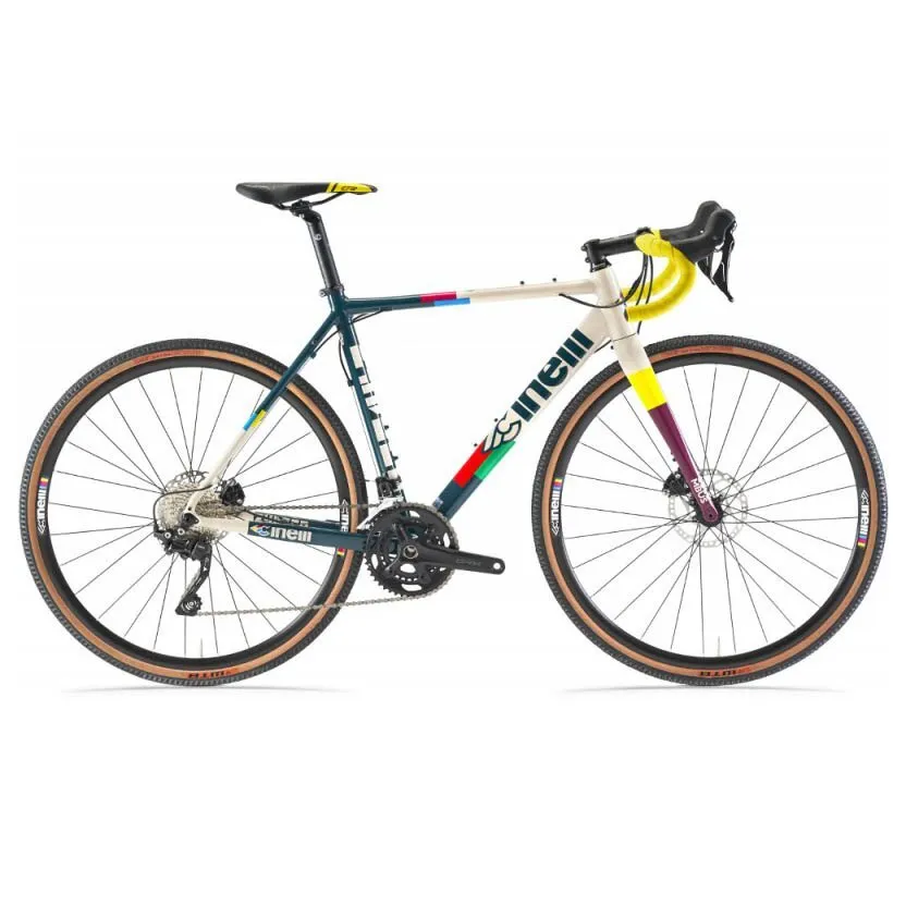 Cinelli Zydeco Gravel