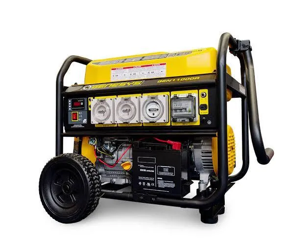Portable Generator