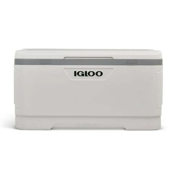 150 qt igloo cooler