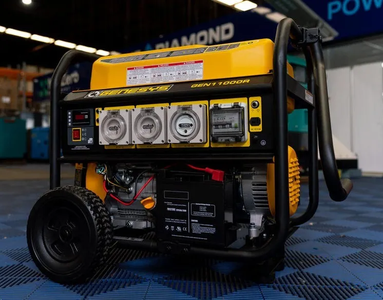 Portable Generator