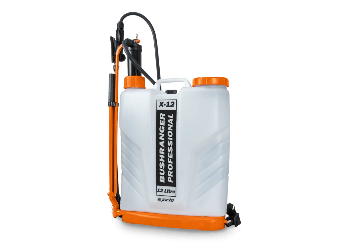 Weed Sprayer