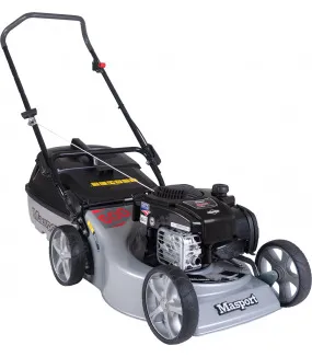 Mower